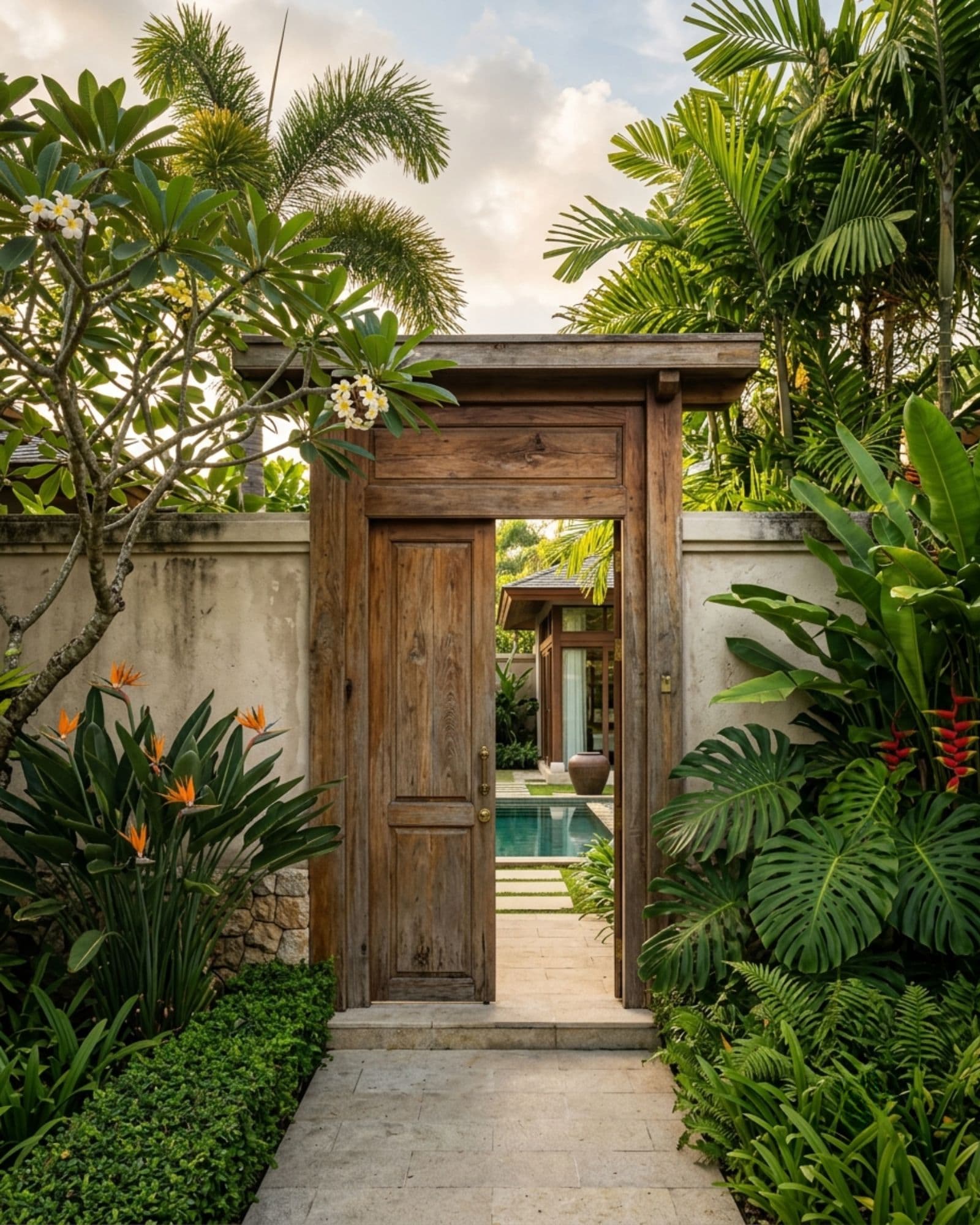 Elephant Property Management — Rawai, Southern Phuket