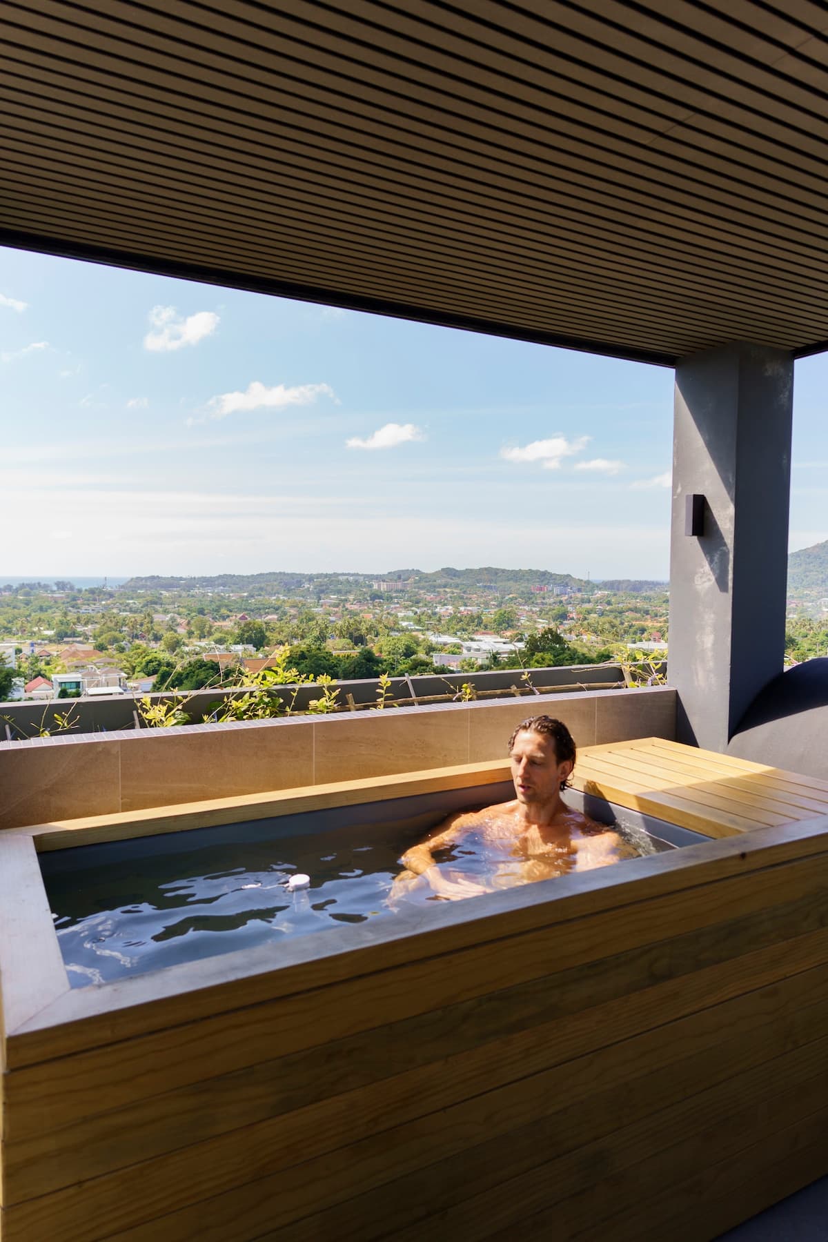 The Residence — 3