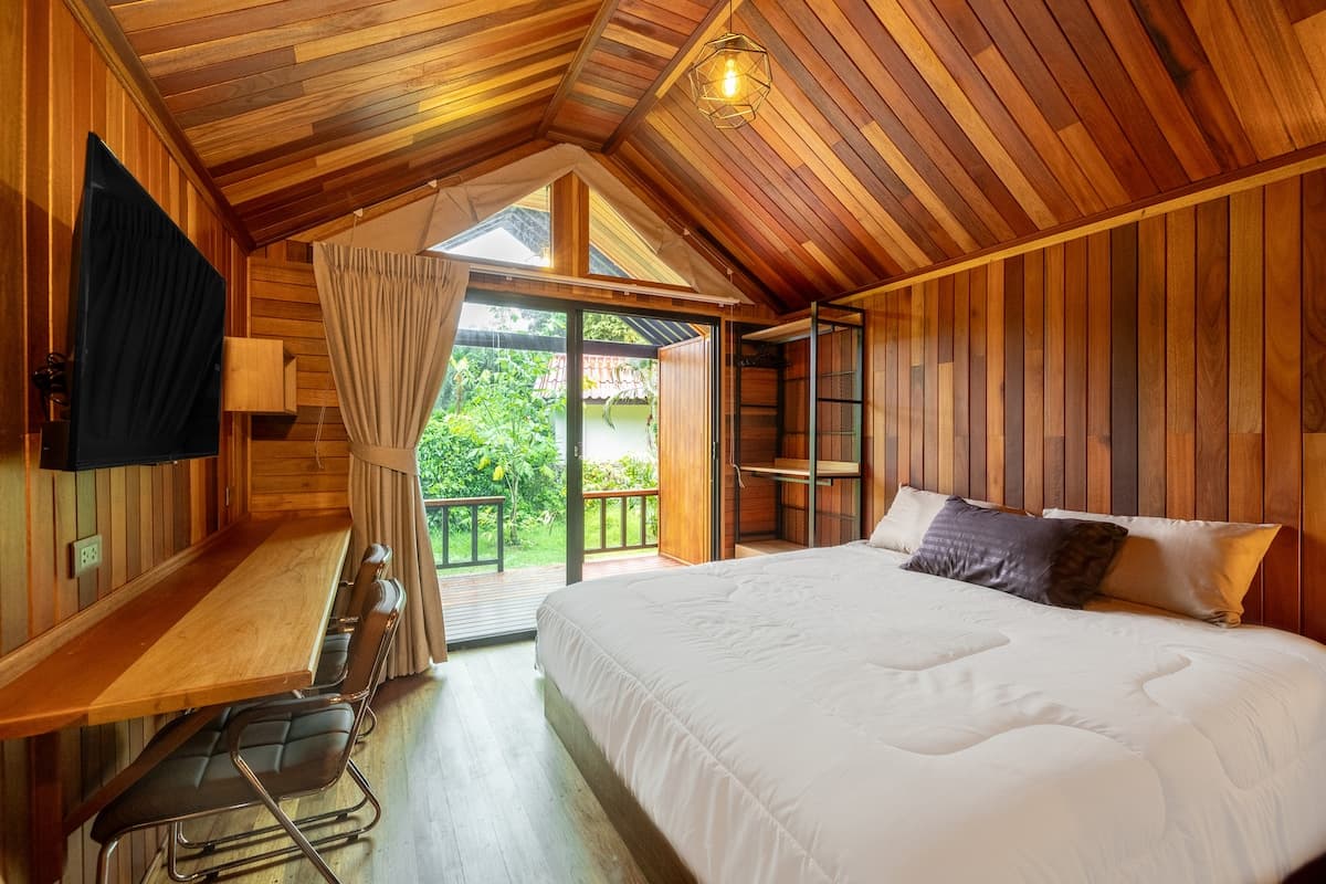 Sabai Bungalows
