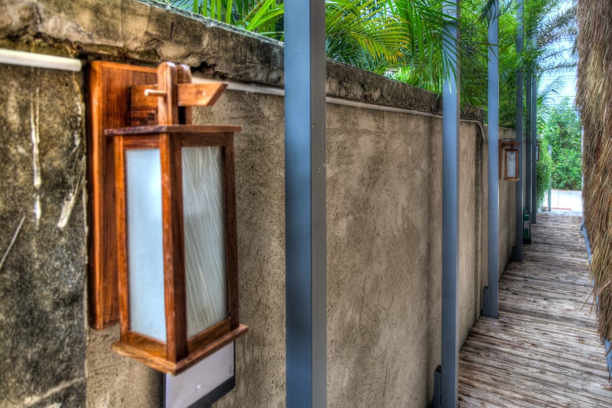 Yaka Bungalows — 3