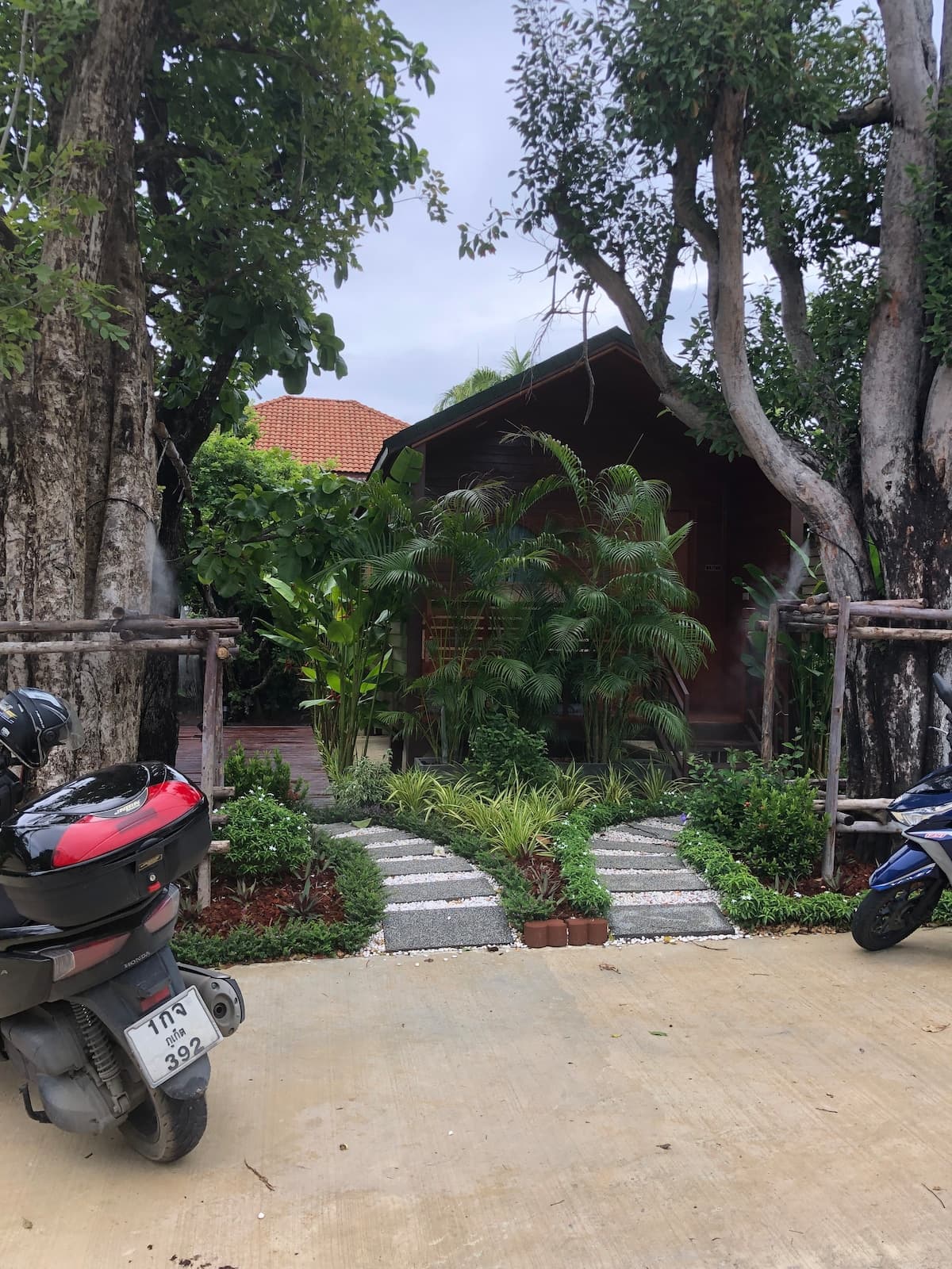 Ton Mai Bungalows